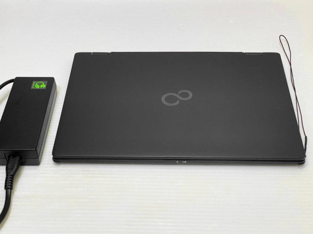 タッチパネル2in1 第10世代i5 LIFEBOOK U9310X/A