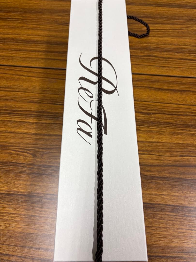 ReFa CURL IRON PRO19リファカールアイロンプロ ブラック 新品