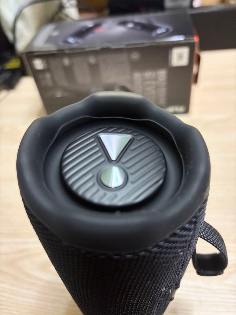 JBLflip7 ブラック