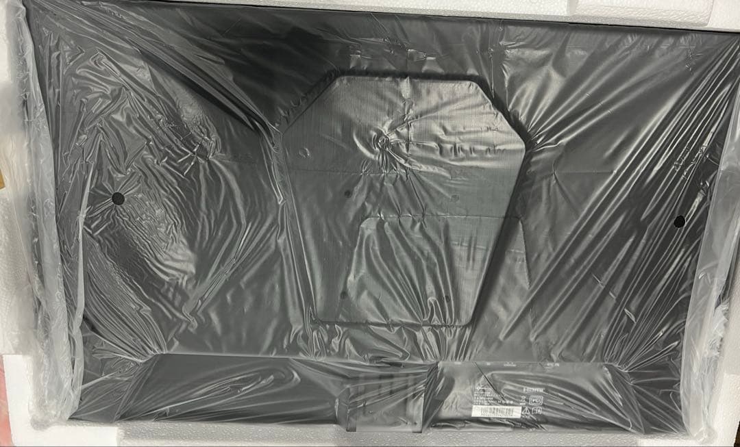 MINIFIRE MFG24F4S 24インチ FHD IPSディスプレイ