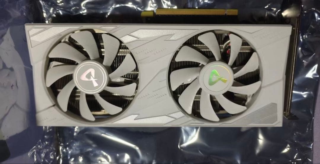グラフィックボード・グラボ・ビデオカード GALAX GeForce RTX 3060 Ti 8GB