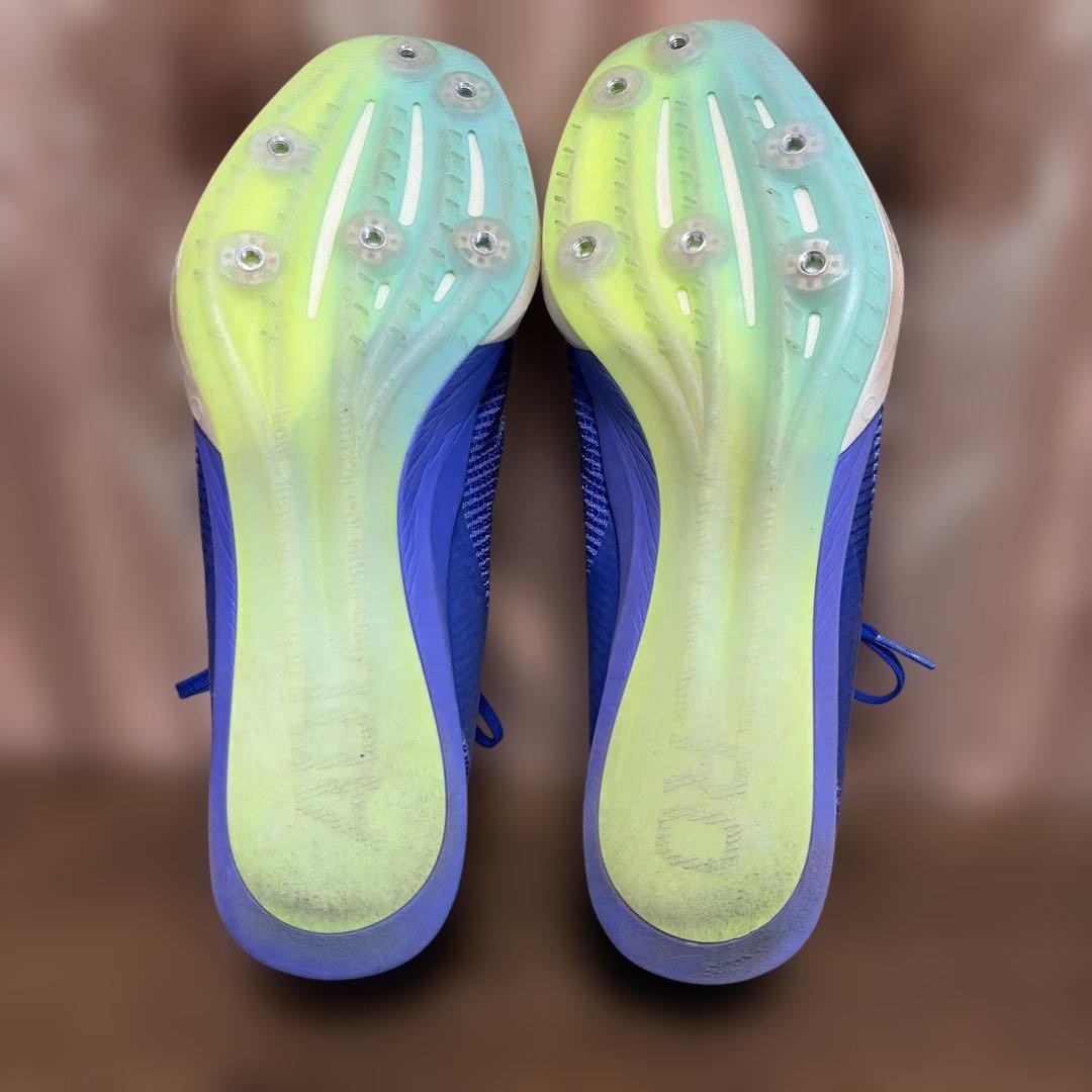 アディゼロ　フィネス　28.0