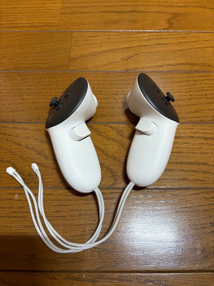  Quest 3 メタクエスト3 128GB VR機器