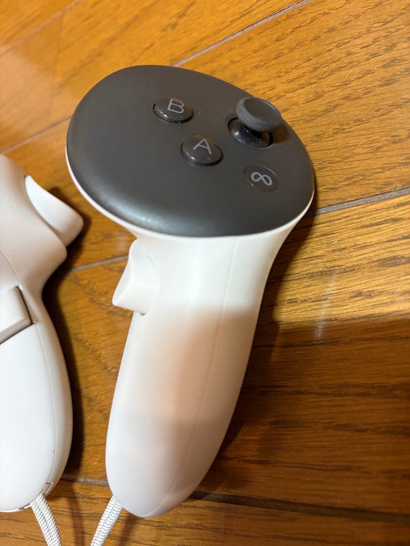  Quest 3 メタクエスト3 128GB VR機器