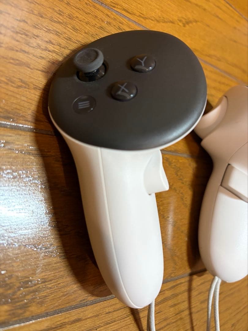  Quest 3 メタクエスト3 128GB VR機器