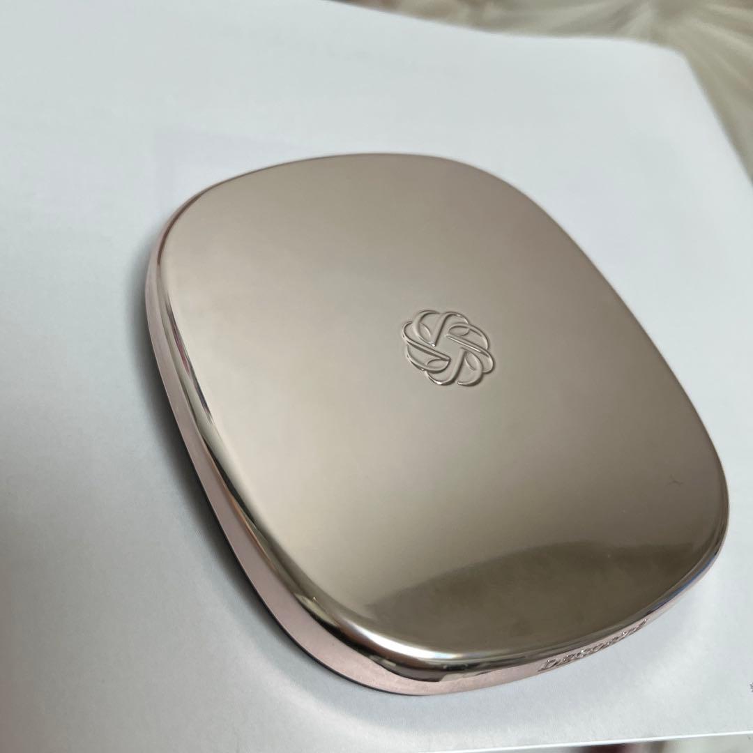 コスメデコルテ♡スキンシャドウデザイニングパレット新色09 アイシャドウ