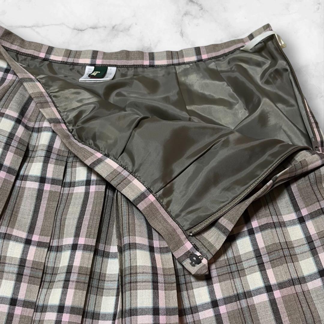 美品✨イーストボーイ9号　3点セット　セットアップ　女の子　卒業式　制服　160