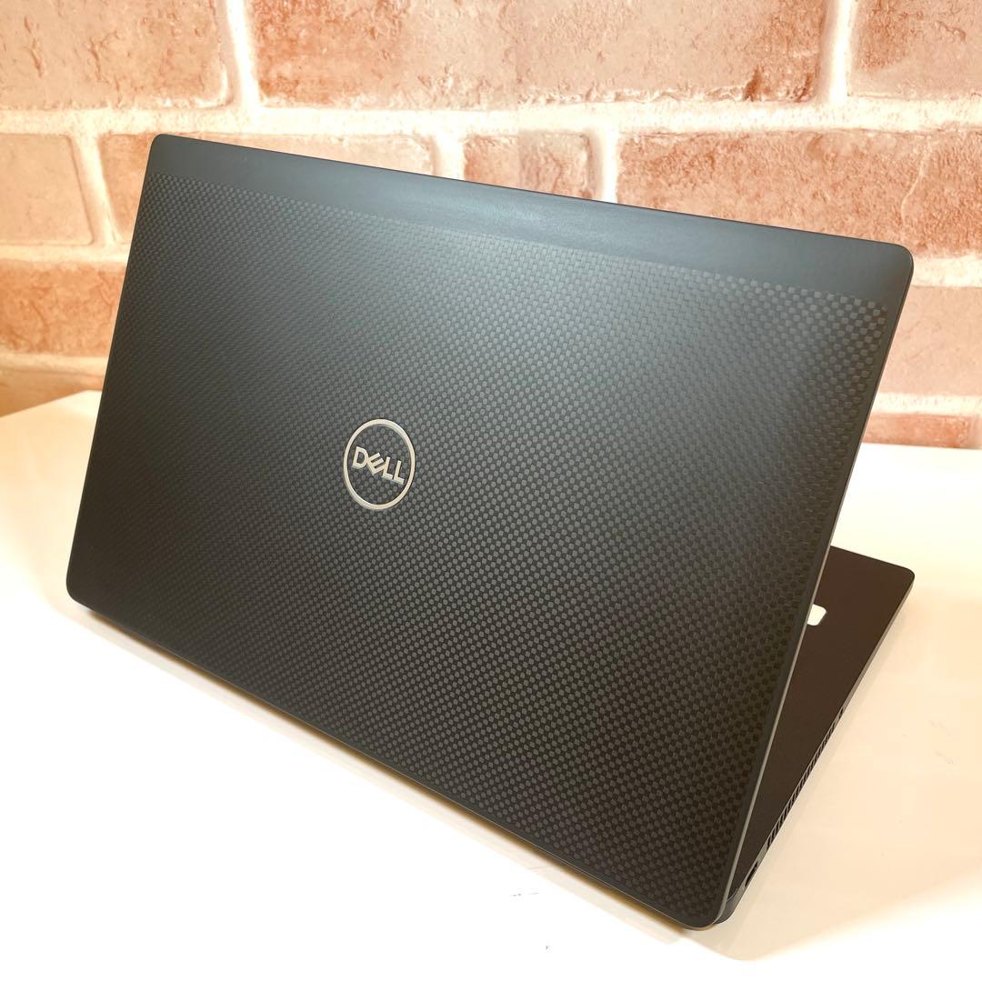 ★美品★ 2022年製 第12世代Corei5 メモリ16GB DELL UU8