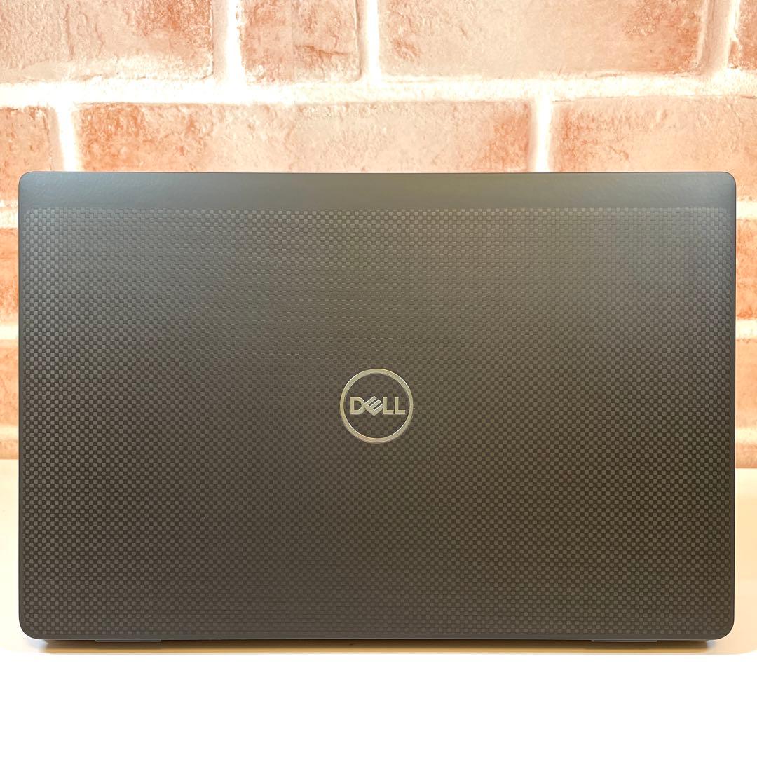 ★美品★ 2022年製 第12世代Corei5 メモリ16GB DELL UU8
