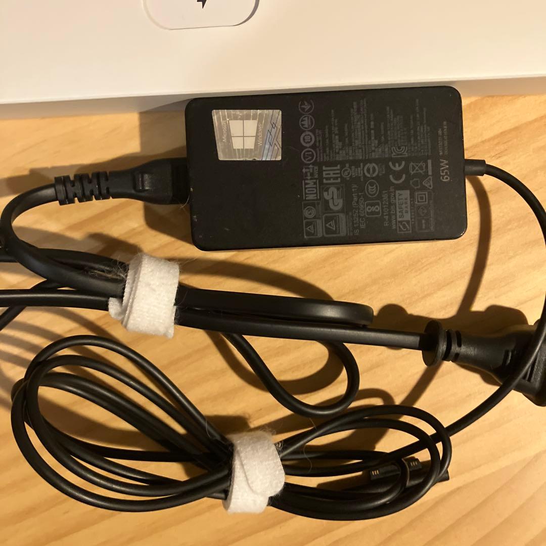 Windowsタブレット本体 Microsoft Surface Pro 8 platinum