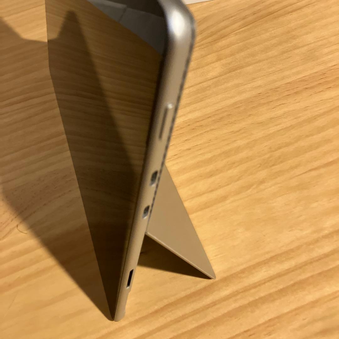 Windowsタブレット本体 Microsoft Surface Pro 8 platinum