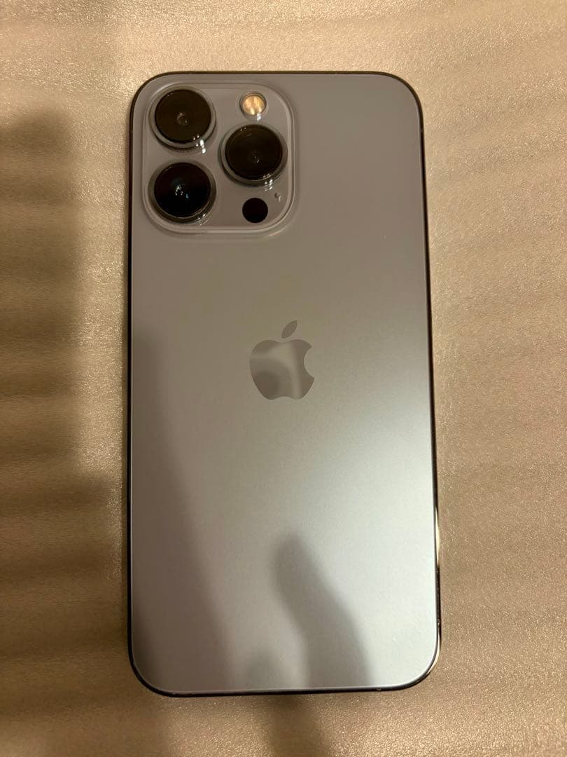スマートフォン本体 iPhone 13 Pro 1TB