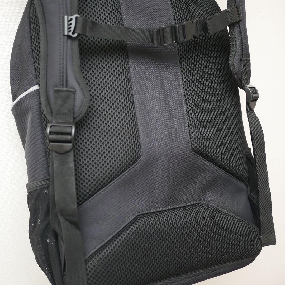 選手支給品 バーレーンメリダ 非売品 チームバックパック 25L シーコン