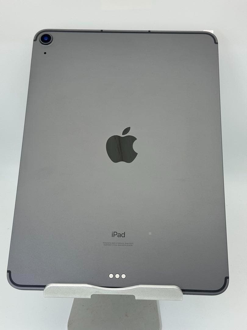 iPad Air4 256GB スペースグレイ