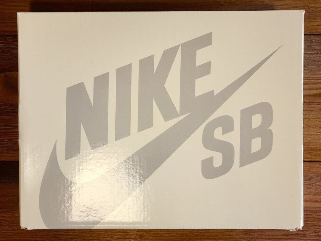 【新品未使用 限定 21㎝】NIKE SB DUNK LOW オズの魔法使い