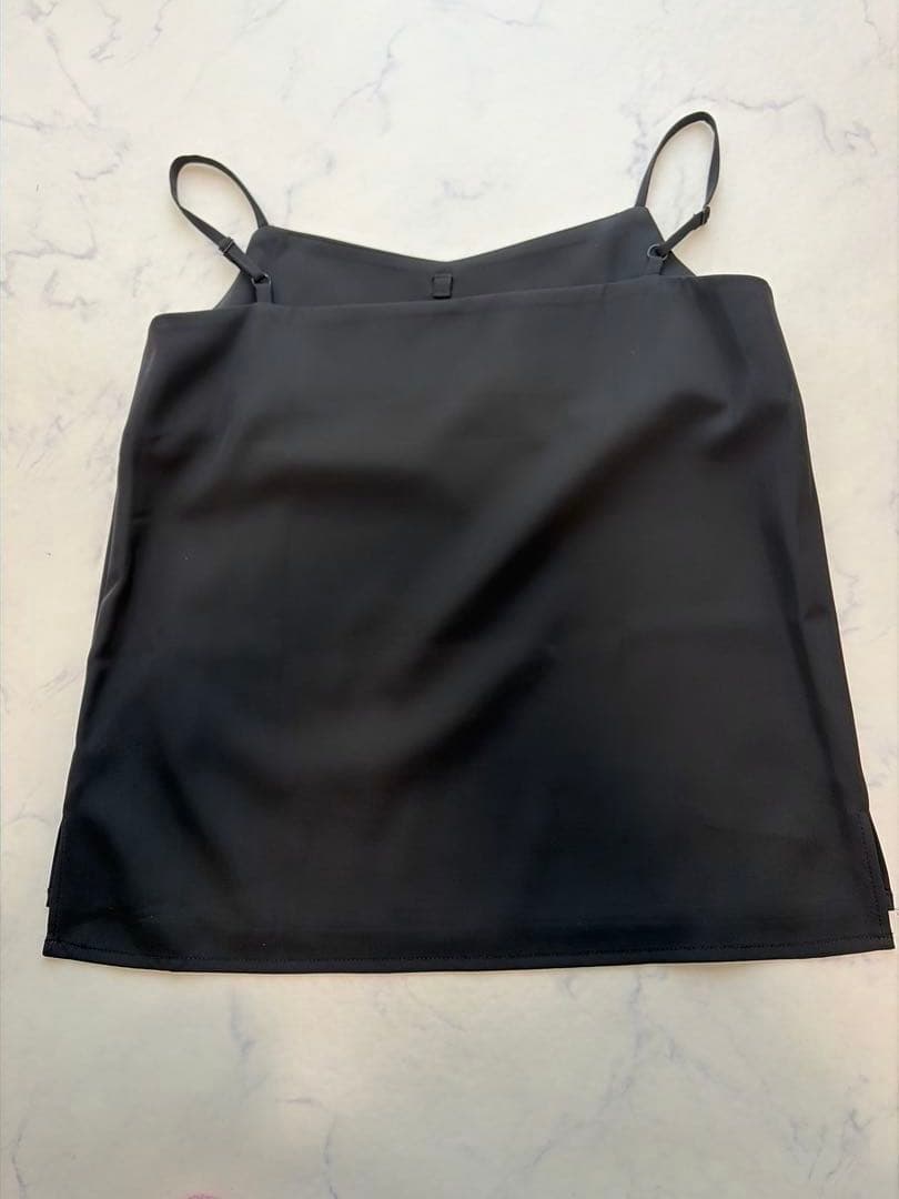 et.UNiVER Frourish attached dress セットアップ