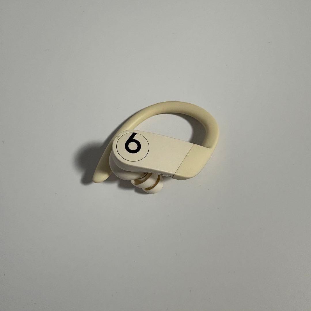 Powerbeats Pro ホワイト