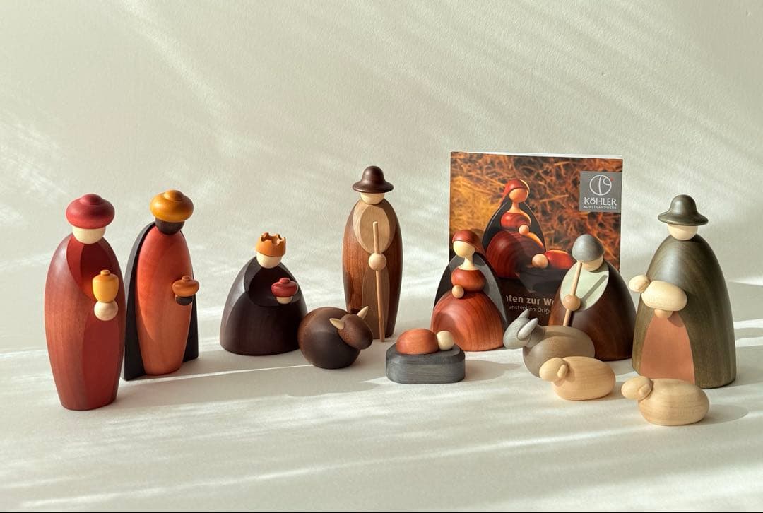 ビョルン ケーラー