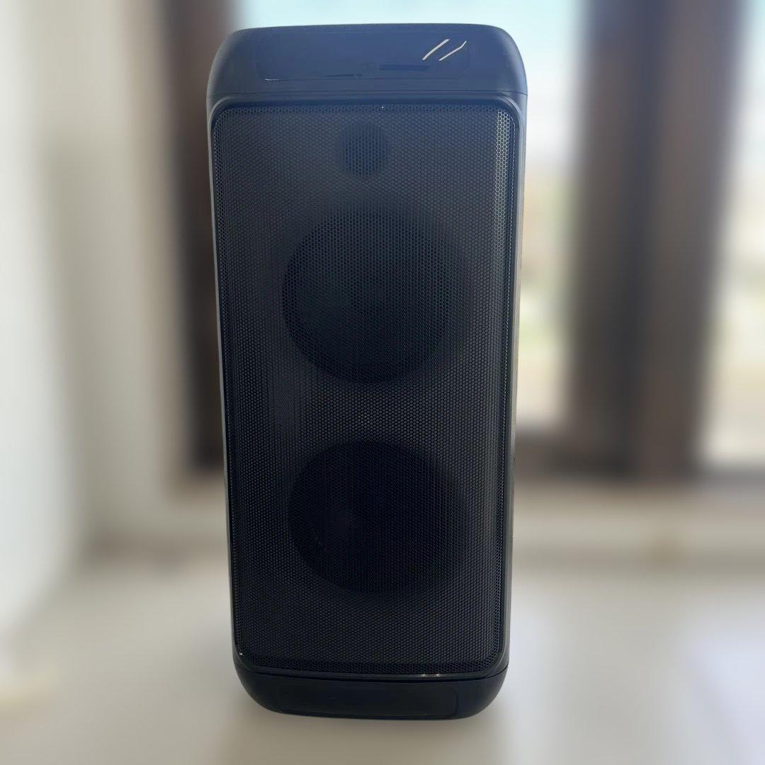 パーティースピーカー GRV-PS70WA Bluetooth ワイヤレス