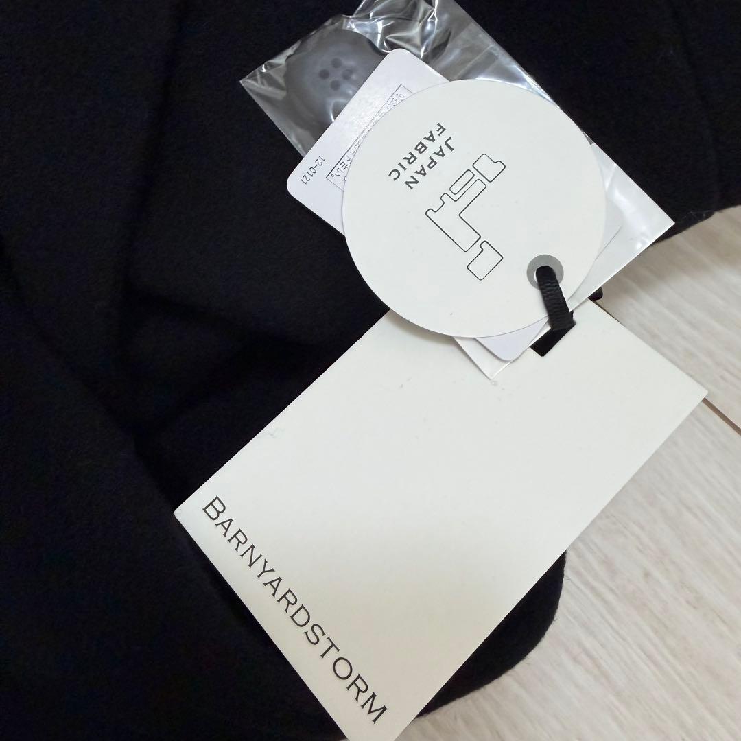 BARNYARDSTORM / ジャケットコート79