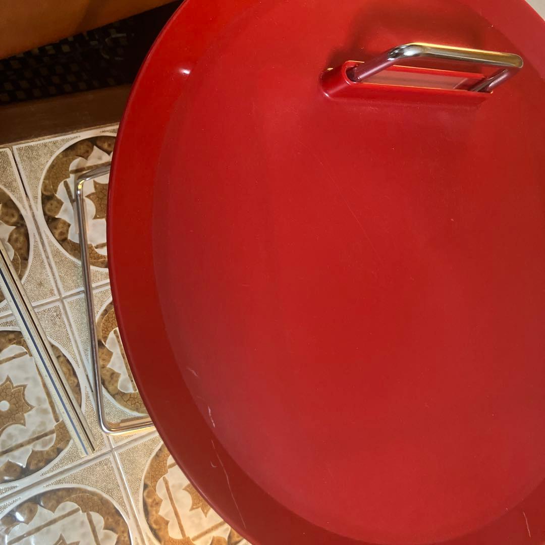 ミッドセンチュリー　サイドテーブル　トレイ　momaデザイン　グッドデザイン賞