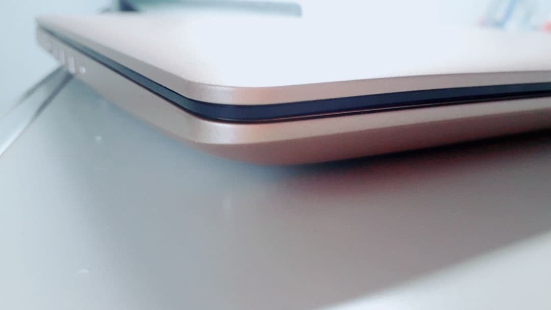 日本のパソコンです