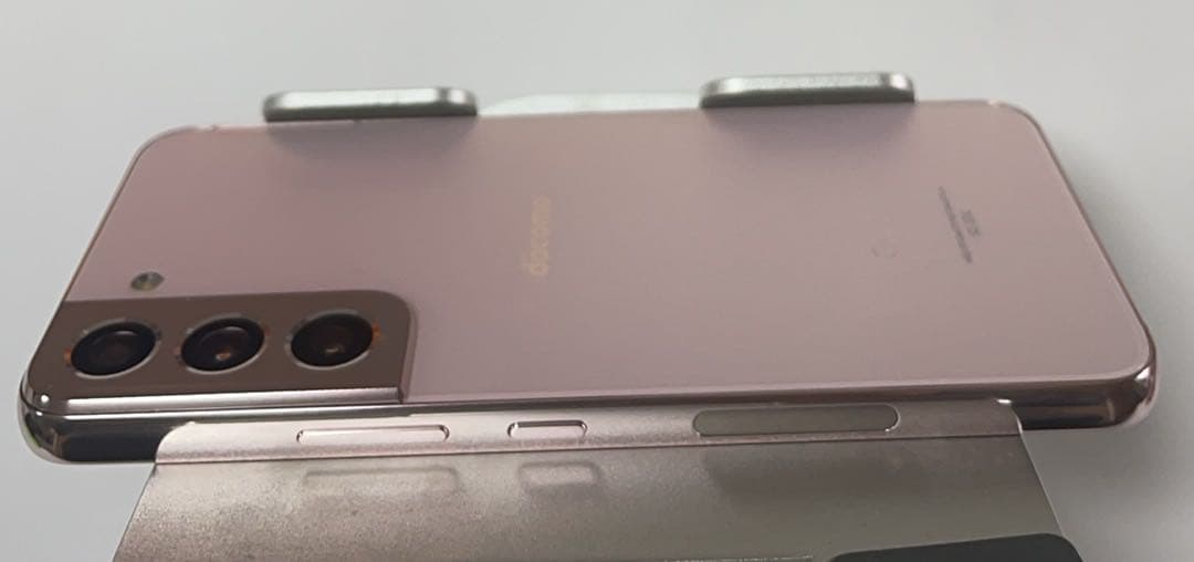 超美品S22 SC-51C 256GB ピンク