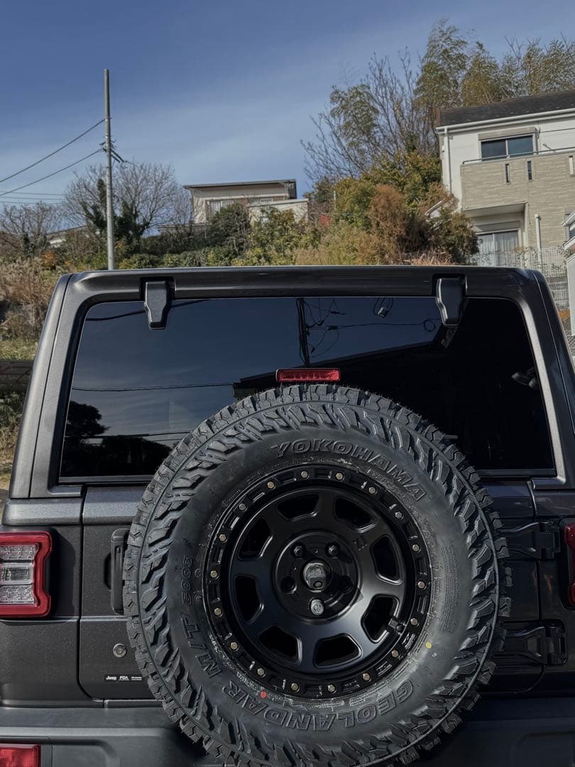 GEOLANDAR MT 285/70R17 121/118Q 値下げ可能