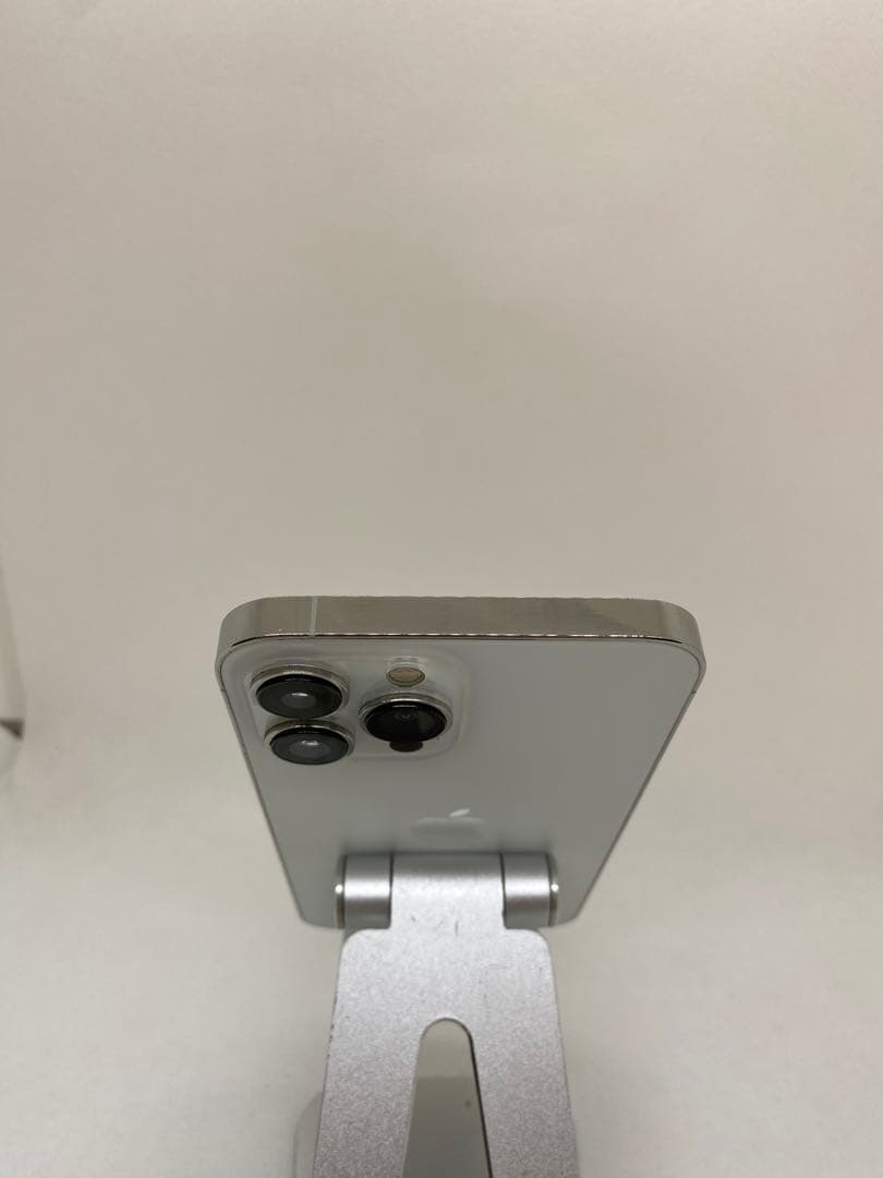 iPhone 13 Pro Max 128GB SIMフリー 19562