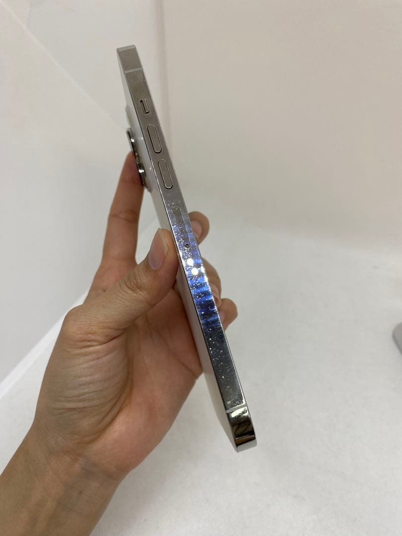 iPhone 13 Pro Max 128GB SIMフリー 19562