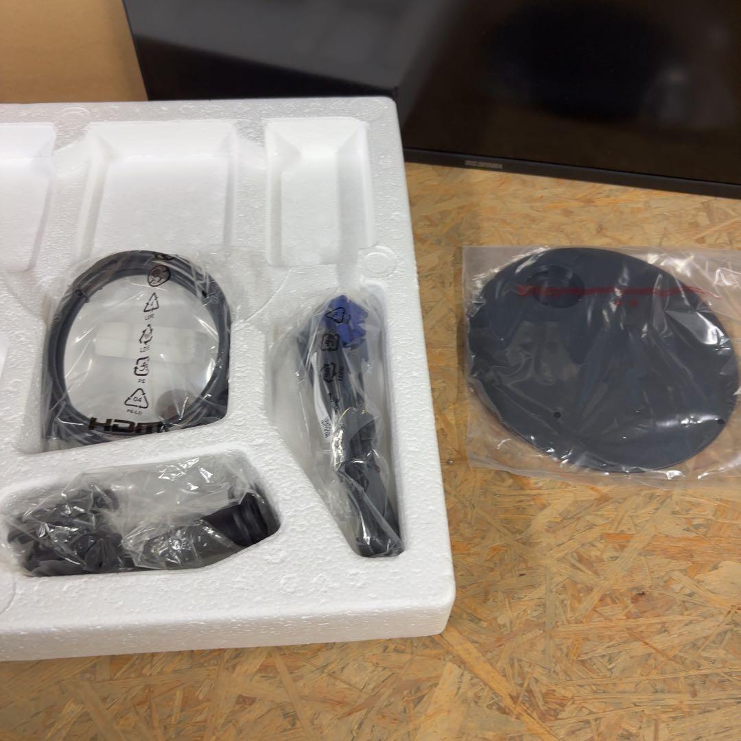 【27型ワイド】IRIS モニター RLD-27AF-B アイリスオーヤマ