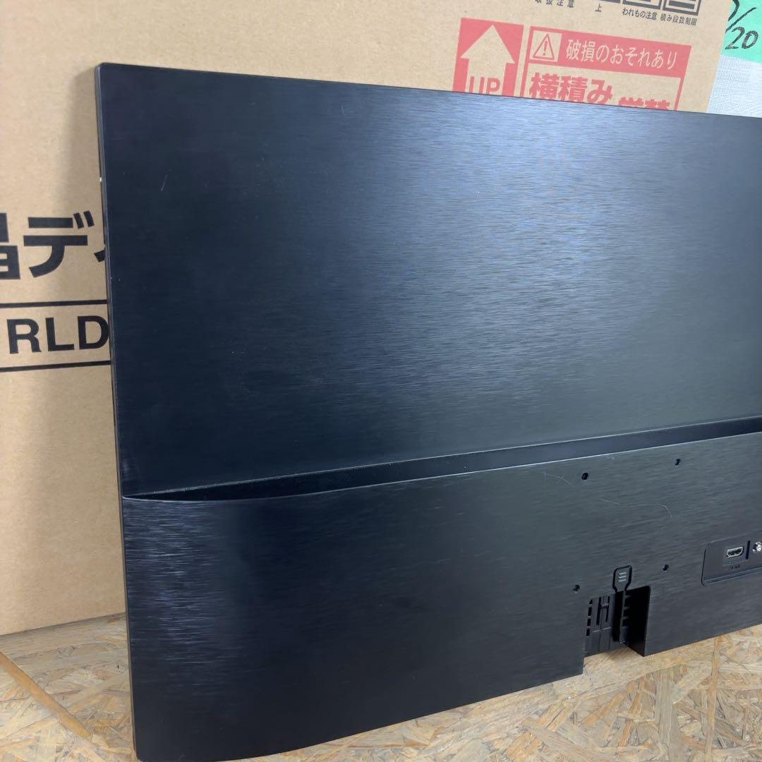 【27型ワイド】IRIS モニター RLD-27AF-B アイリスオーヤマ