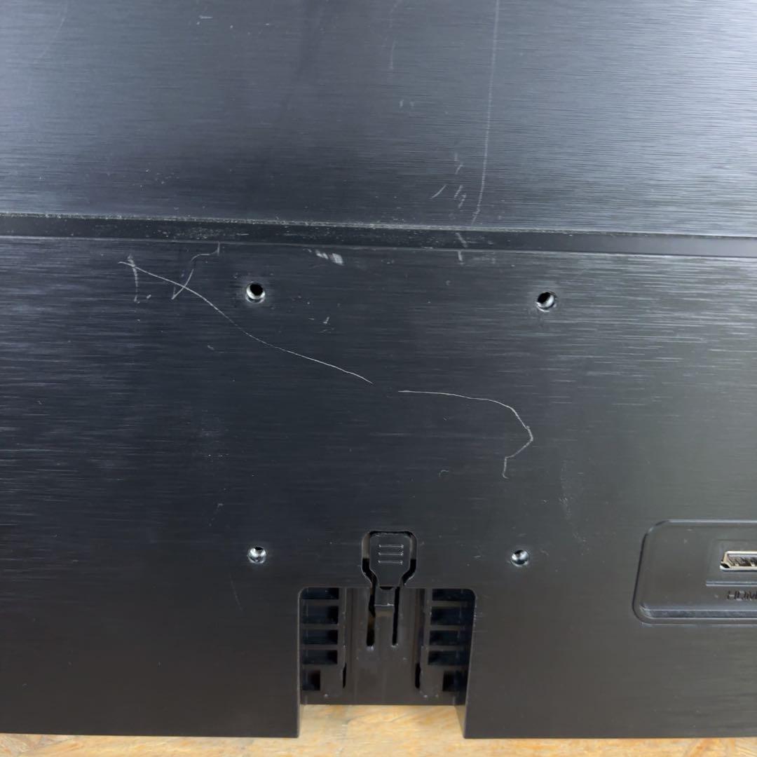 【27型ワイド】IRIS モニター RLD-27AF-B アイリスオーヤマ