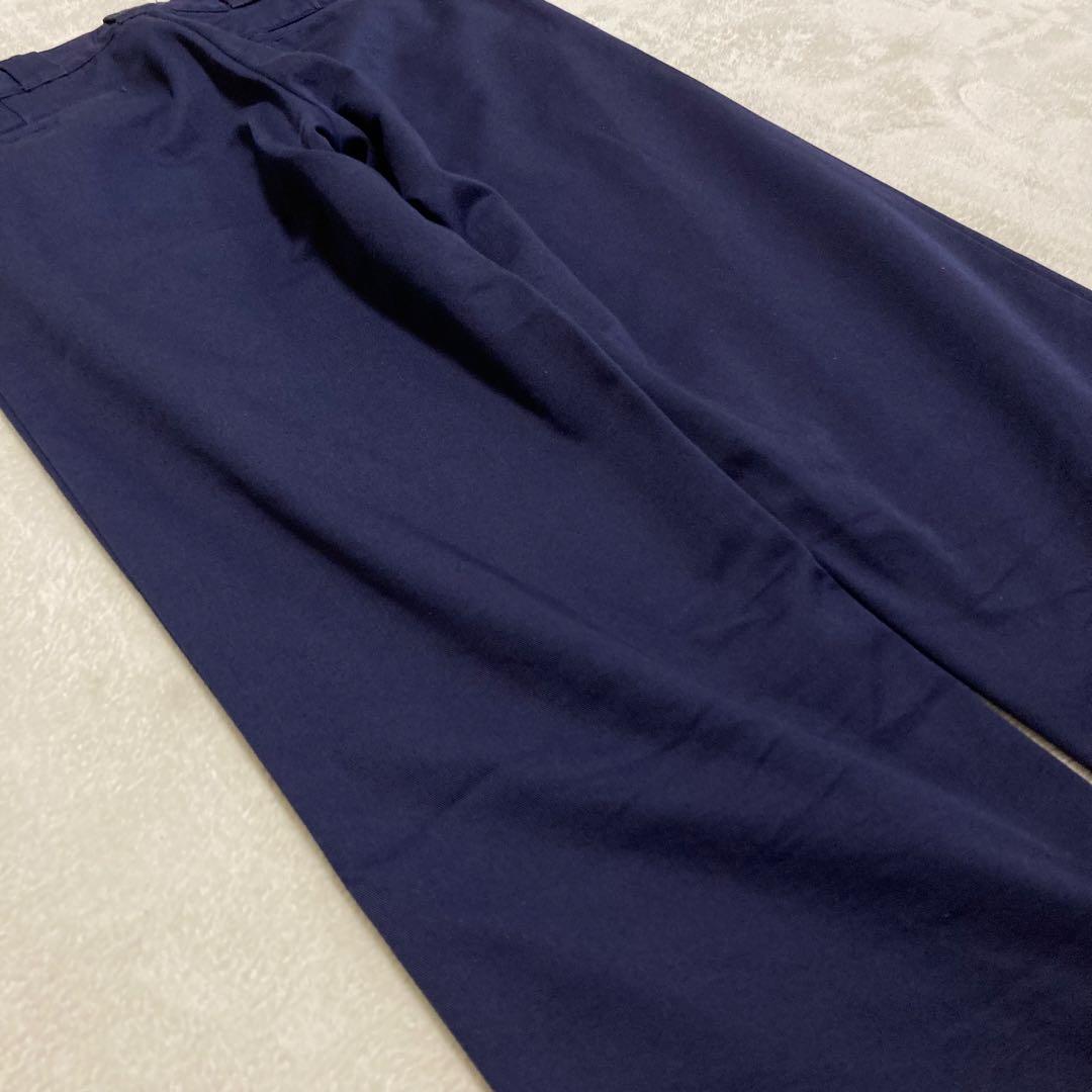 【美品】WTAPS / UNION TROUSERS COPO TWILL