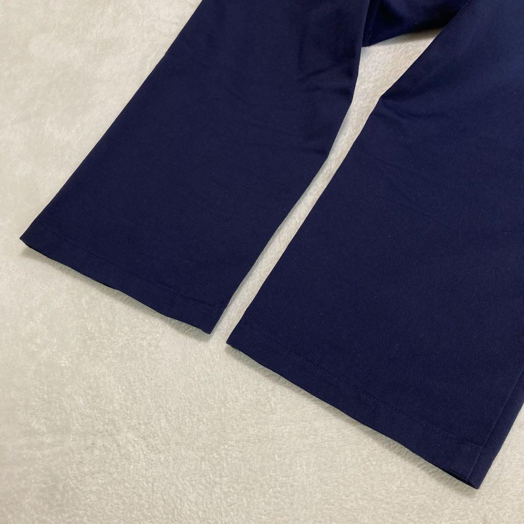 【美品】WTAPS / UNION TROUSERS COPO TWILL