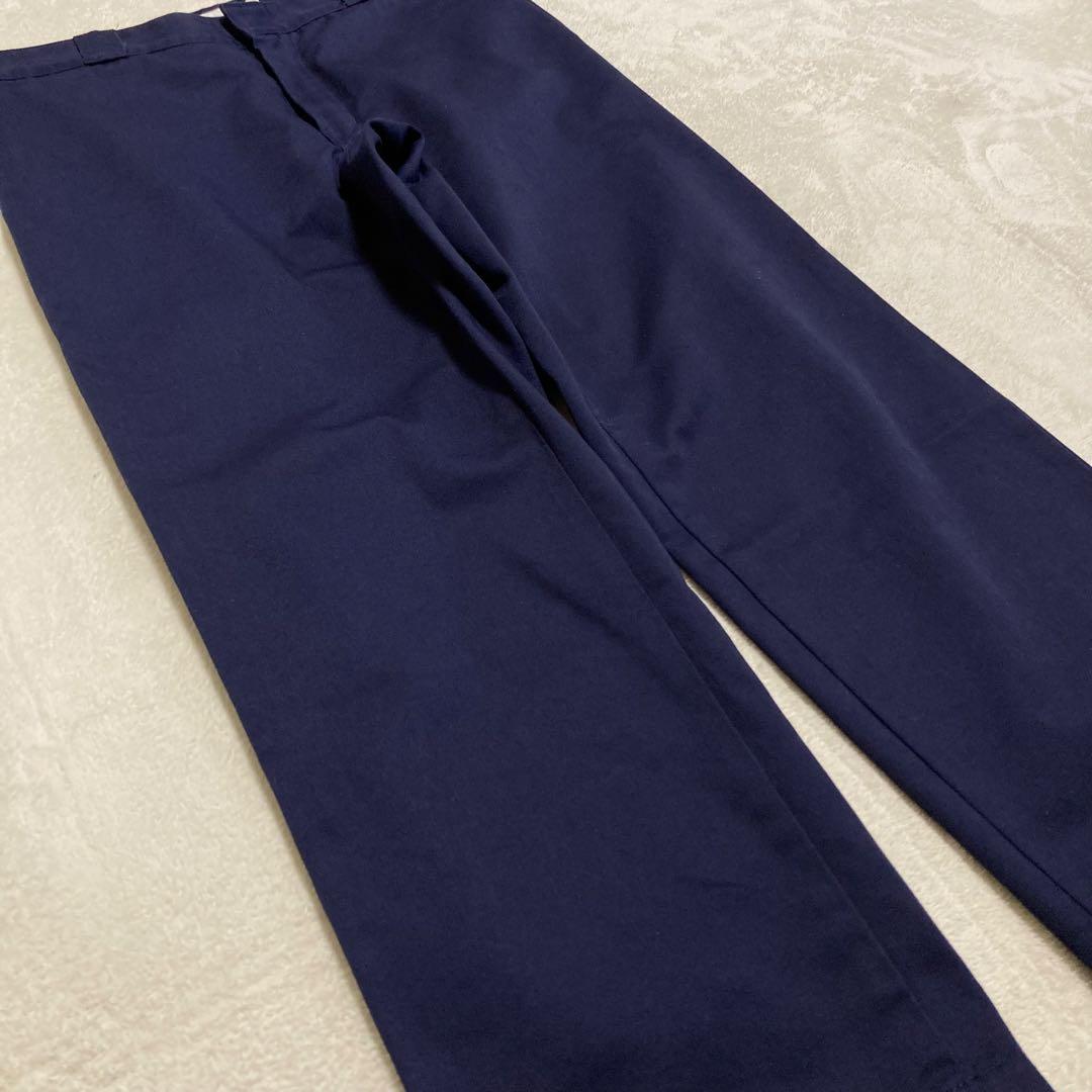 【美品】WTAPS / UNION TROUSERS COPO TWILL