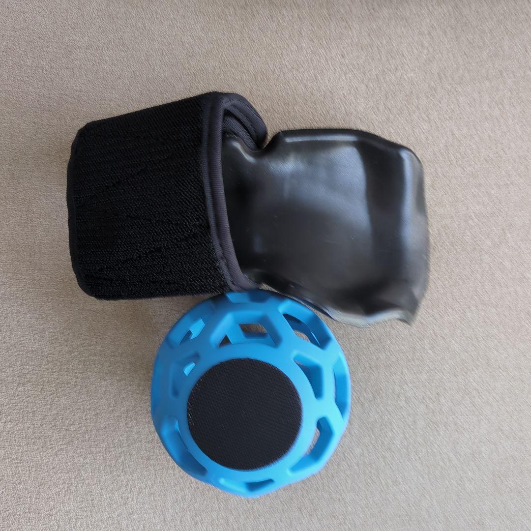 ★未使用に近い★ProSENDR(プロセンダー) 右利き用