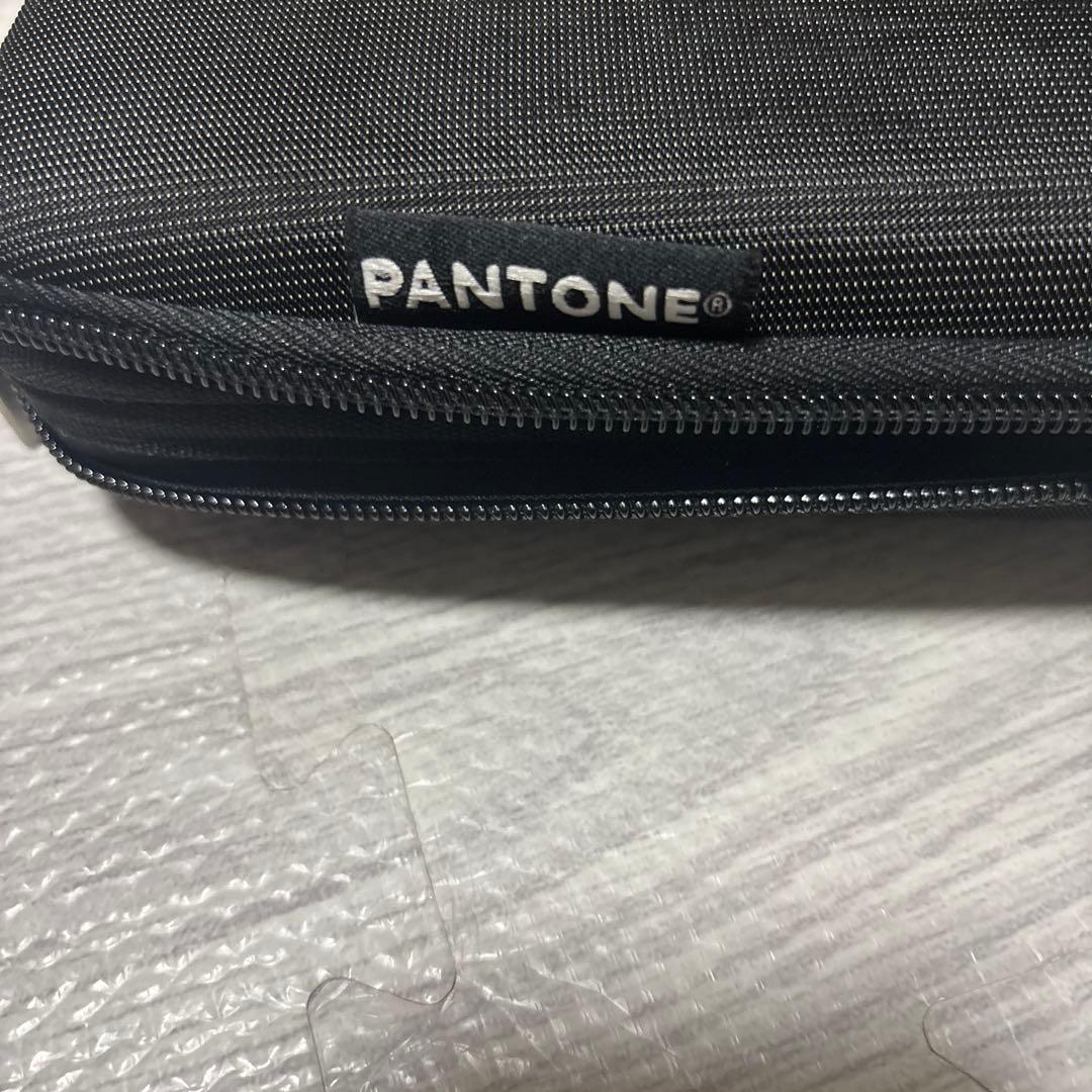 PANTON パントン　エッセンシャル 6個セット　ケース付き 色見本　デザイン