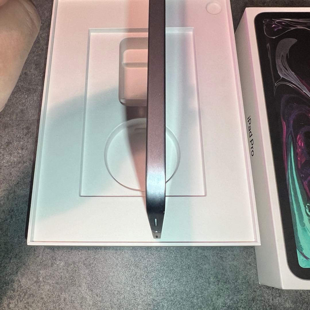 【最安値】iPadpro11第一世代