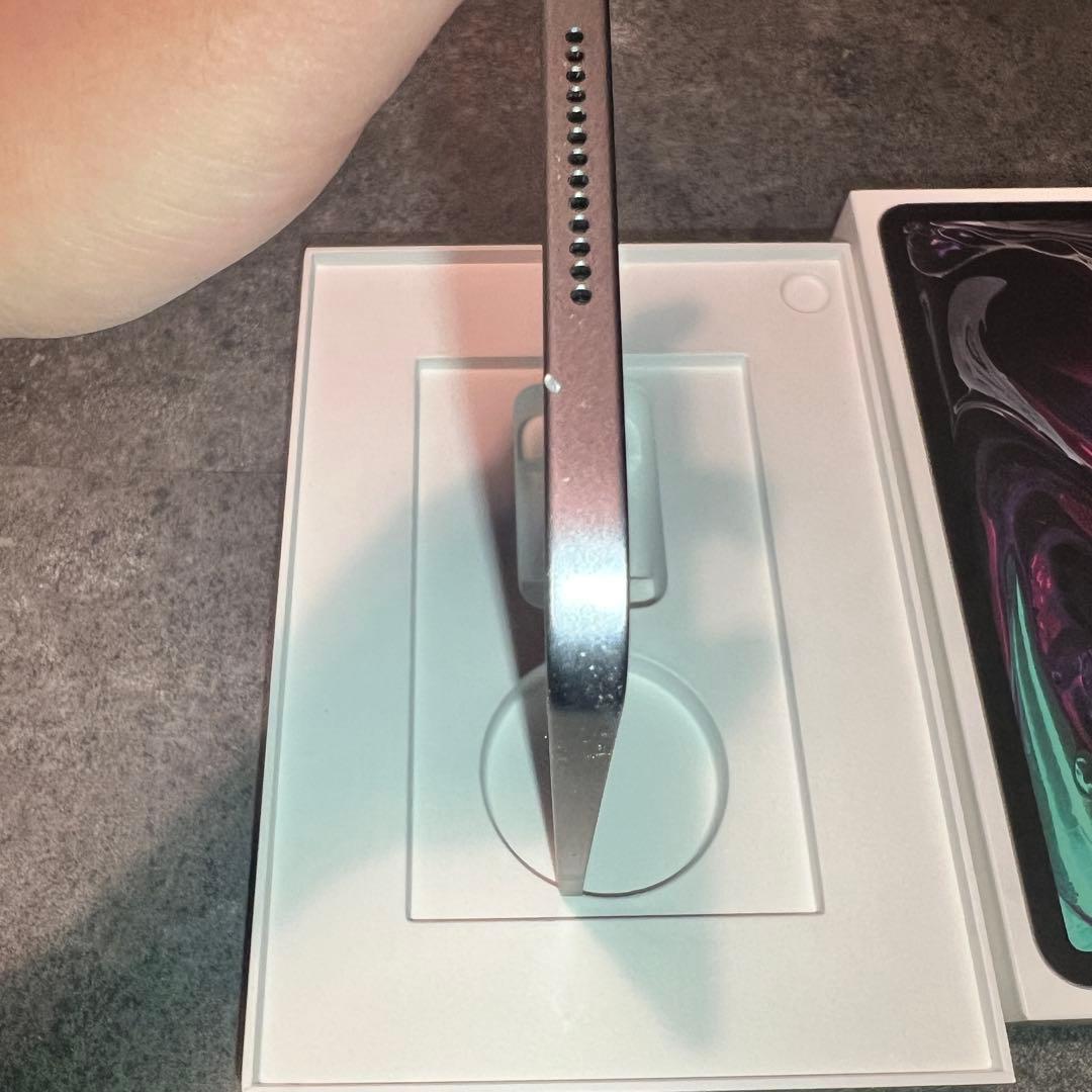 【最安値】iPadpro11第一世代