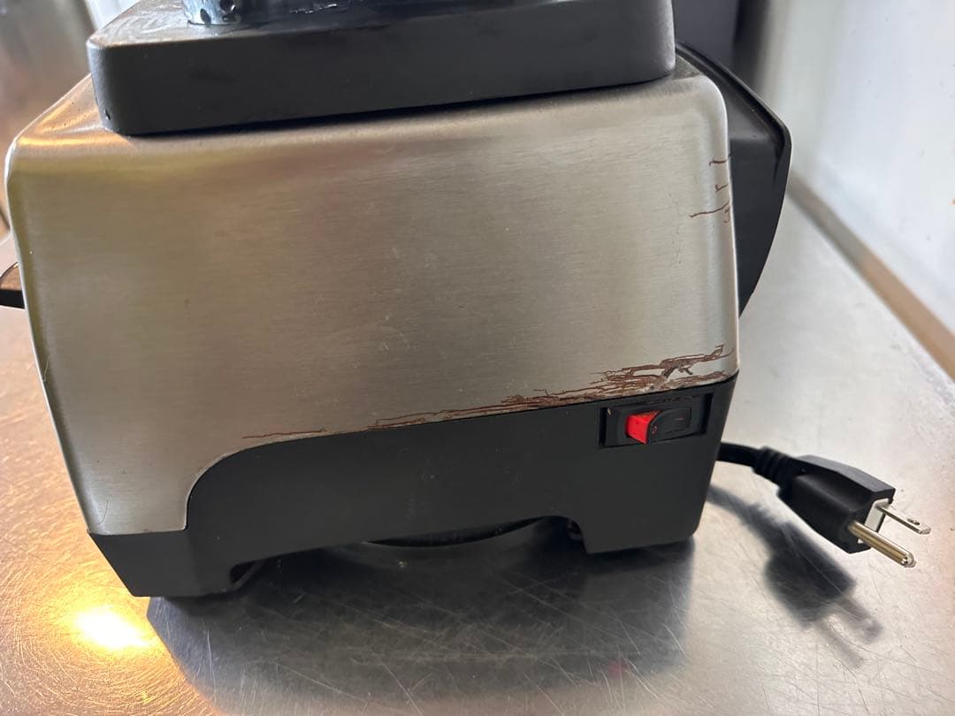 最終値下げ！Vitamix Professional Series 750