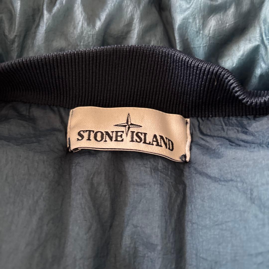 STONE  ダウンベスト