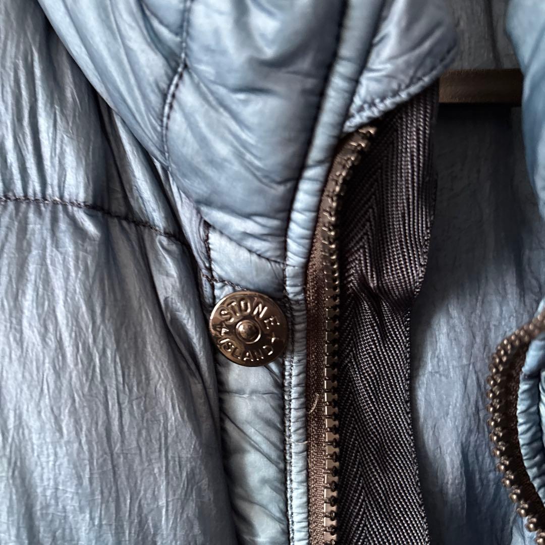 STONE  ダウンベスト