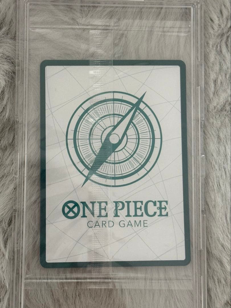 ウタ ado ドンカード ONE PIECE DAY 24 入場者特典　未開封