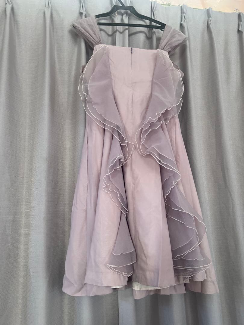 【未使用タグ付き】Julliette et Justine ワンピース