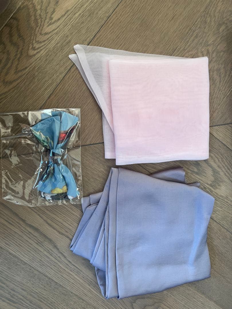 【未使用タグ付き】Julliette et Justine ワンピース