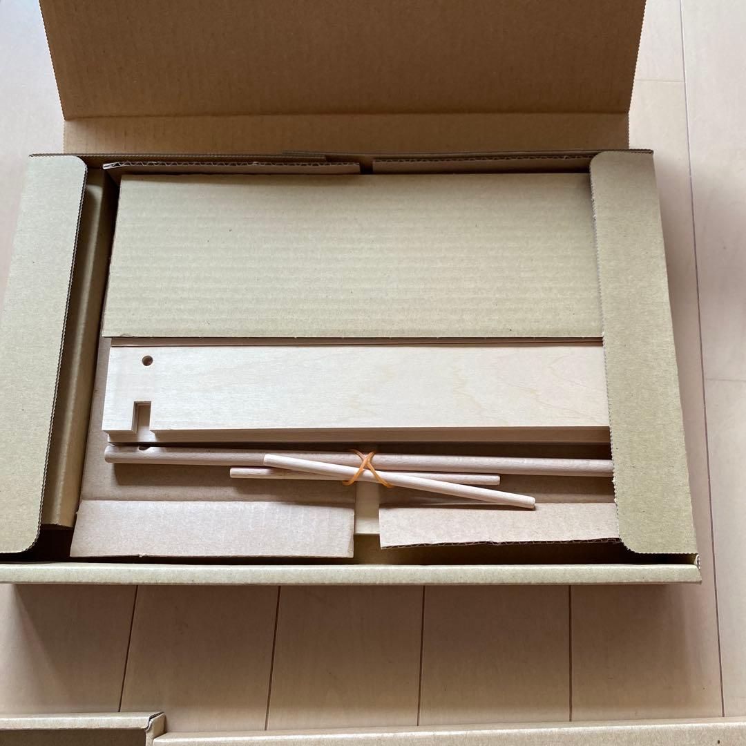 ひなまつり　花ころも 5段飾り　小黒三郎