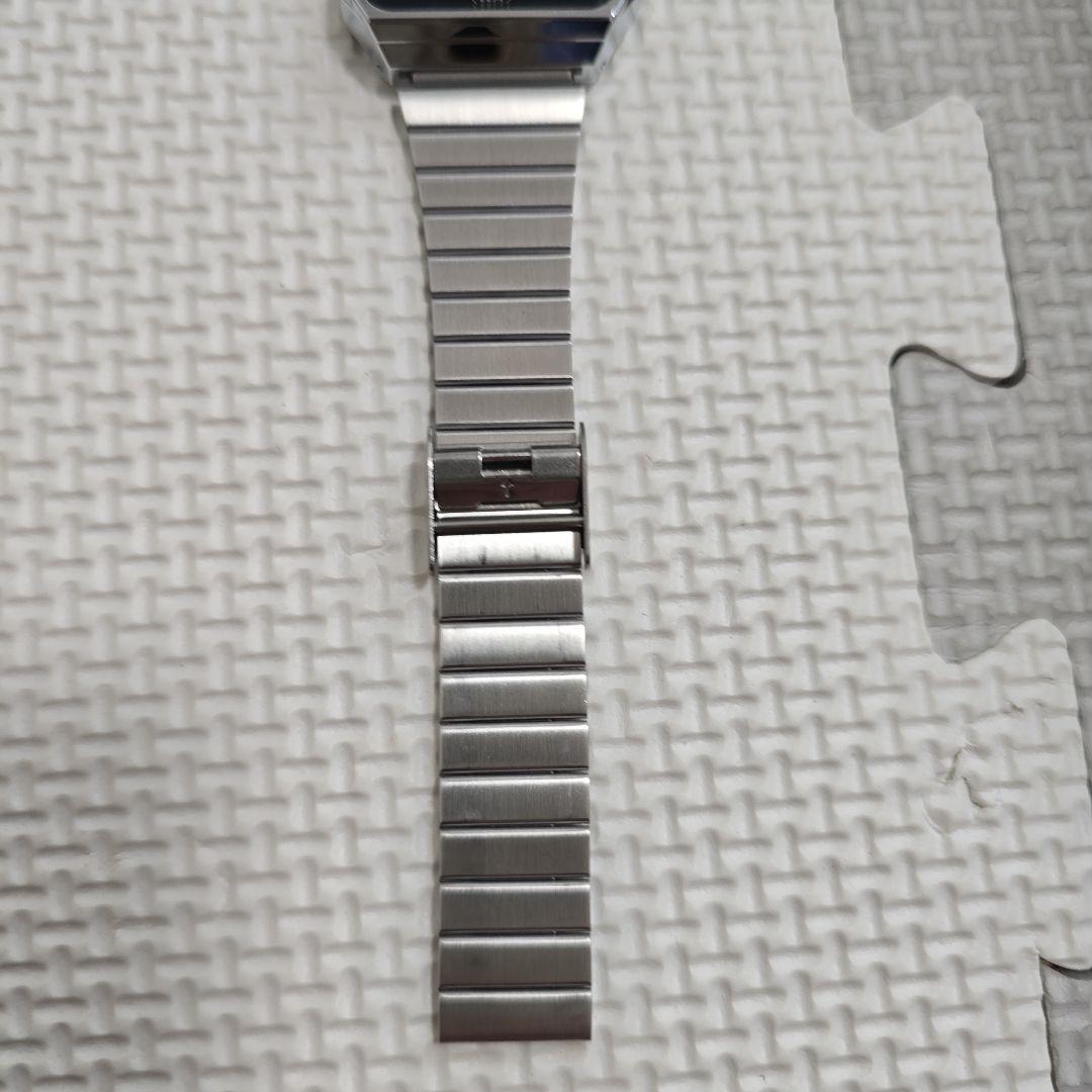 CASIO カシオ CA-500WEBF-1AJR　バックトゥザフューチャー