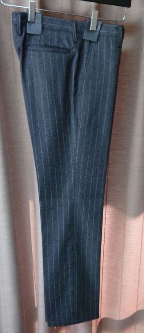 【美品】ポール・スミス　セットアップ　チョークストライプ　PaulSmith