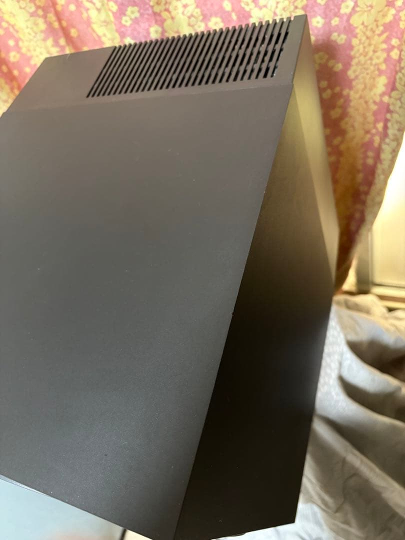 ソニー SONY サブウーファー スピーカー SA-CS9